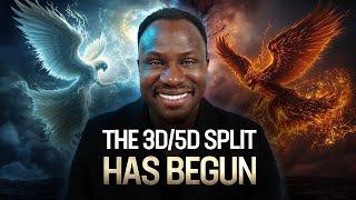 ANGELS AND DEMONS! Important Energy Update | The 3D/5D Timeline Split Is Happening NOW!