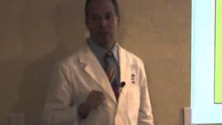 Dr. den Boer on Weight Loss (Part 1 of 2)