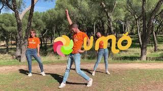 Zumo Dance - Hawai - Una coreografía muy veraniega