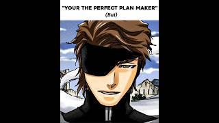 "The Perfect Plan Breaker" || Bleach Edit || Urahara Kisuke ||