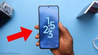 Redmi Note 13 Long Term Review - HyperOS!