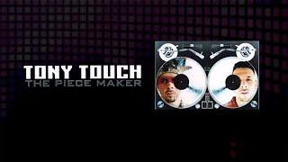 Tony Touch - P.R. All Stars (ft. Mexicano 777, Con Chezina, Rey Pirin, Winchester Yankee, La Queen)