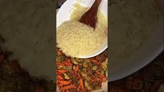 Как приготовить вкусно плов рецепты плова быстро и Вкусно с Юлей Л едим дома #новыйрецепт #рецепт