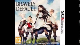 Bravely Default: Where the Fairy Flies OST - 46 - Evil Flight