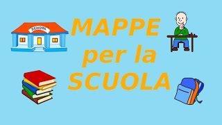 CANALE DI MAPPE-SCUOLA