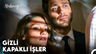 Aslı ve Barış Yeni İzler Peşinde - Ateşböceği 8. Bölüm