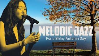 Melodic Jazz Music for a Shiny Autumn Day