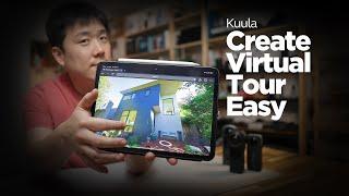 Tips & Tricks of Creating 360 Virtual Tour With Kuula