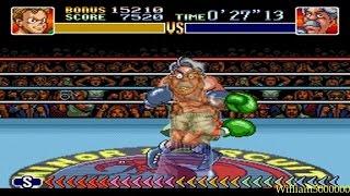 Super Punch-Out!! - Perfect Guide