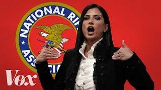 How the NRA hijacks gun control debates