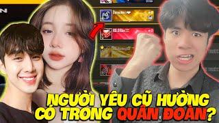 PHÁT HIỆN NYC HƯỜNG CÓ TRONG QUÂN ĐOÀN BUSS GAMING VÀ CÁI KẾT? | BUSS GAMING