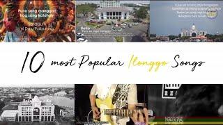 ILOILO: 10 Most Popular Ilonggo Songs