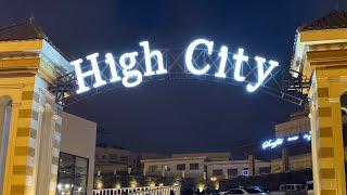 High City Tour || ABHA CITY | First and Last Opportunity