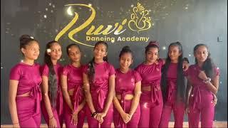 Ruvi Dancing Troupe ️ || Dancers #dance #ruvidanceacademy