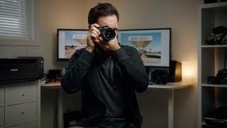 Three Important Things If You're New To Film Photography