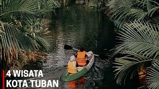 Wisata Tuban Terbaru 2023 (4 Wisata Di Kota Tuban Ter Hits 2023)