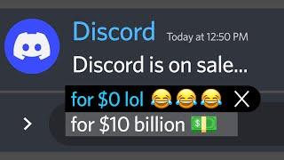 When Autocorrect Destroys Discord...