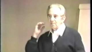 Lester Levenson - Get Off The Rollercoaster - Part 1