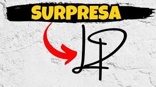 SURPRESA - CONHEÇA O NOVO PROJETO