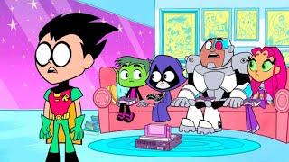 Teen Titans Go: Pack N' Go! - Earned Enough To Buy The Latest Game Console (CN Games)