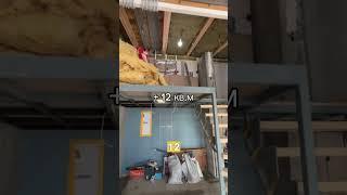 А реализацию смотри в https://t.me/Comfort_Group_design_remont #ремонт #интерьер #ремонтподключ