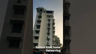 #tiger3 #salmankhan #sallubhaijaan #home || #mannat #bandra #bollywood || #southmovie #galexy #srk