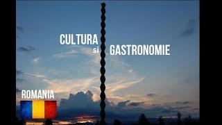 HEYROMANIA - "SINTEZA Romaneasca" partea 2 - Cultura si Gastronomie