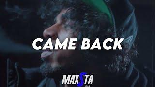 [FREE] Mowgs x Nines UK Rap Type Beat 2024 - "Came Back"