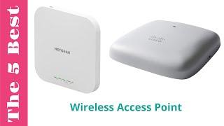 Best Wireless Access Point - Top Wireless Access Point Reviews