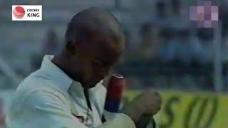 Vinod Kambli Classic batting | 6 Glourious 4s vs Westindies 1994