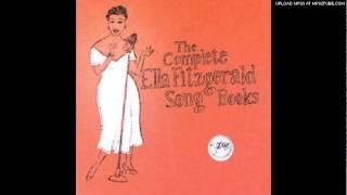 You're The Top - Ella Fitzgerald