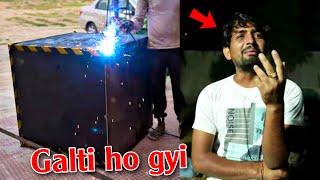 Sabse badi galti krdi @MRINDIANHACKER ne  - Mr Indian hacker Facts | #shorts   #mrindianhacker