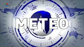 National TV - Meteo (6.04.2023)