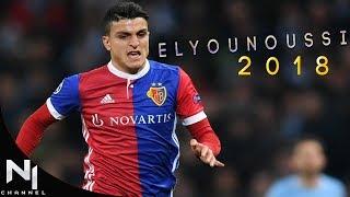 Mohamed Elyounoussi 2017/2018 HD ● FC Basel ● Goals, Assists & Skills ● Welcome to Southampton F.C