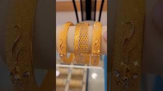 New bangles 8 to 14 Gm #johanjewellers #jewellery #916gold #bangle  #22ctgold #new  #2023  #wedding