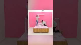 Beautiful Room Decoration / Room Makeover #shorts #love #fun #youtubeshorts