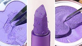 Satisfying Makeup RepairDIY Fixes For Broken Makeup & Creative Handmade CosmeticsCosmetic Lab