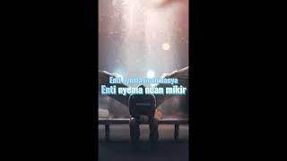 Aku nemu - Hevance (Lyrics)
