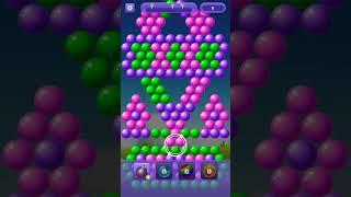 Bubble Shooter Pop #games #gameplay #gaming