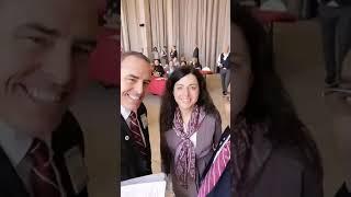 Запуск BNI Россия