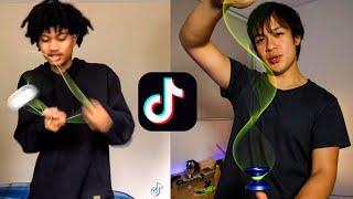 I Recreated The 10 Most INSANE TikTok Yoyo Tricks