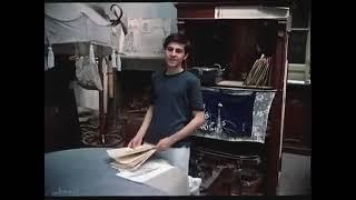 ქართული კინო  -  ,,საფეხური"
