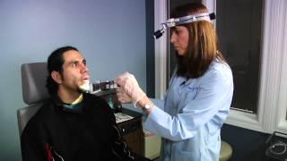 AAO-HNSF The ENT Exam Episode 2: The Oral Cavity and Neck Exam