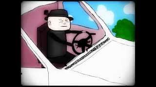 King Missile - The Cheesecake Truck