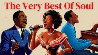 The Very Best Of Soul | Soul Classics [Soul Hits, Best of Soul]