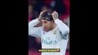 Players in Mask + RAMOS