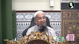 Kenapa Solat Zohor dan Asar Baca Perlahan? -  Ustaz Azhar Idrus