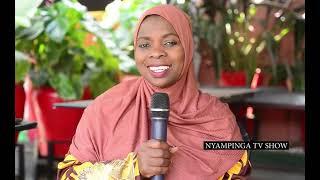 Nyampinga Ep 20 : Uburyo Wateguramo Umugore Wawe Ukamurongora Yishimye