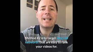 Free YouTube Traffic! 3 Ways For More #Shorts