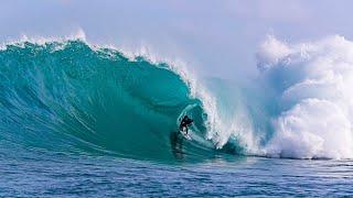 THE TOP 25 BEST WAVES OF THE 2022 MENTAWAI SEASON